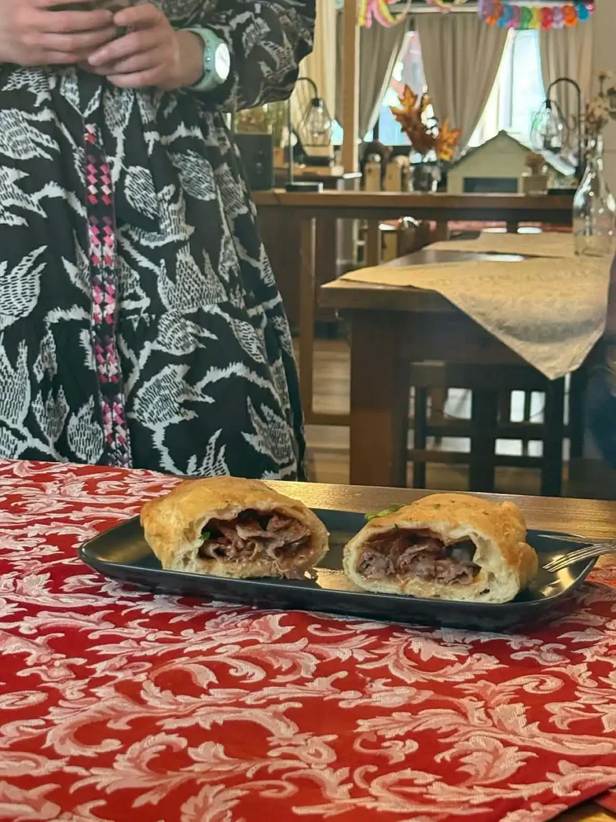 Vodnjanska špaleta Vodnjan