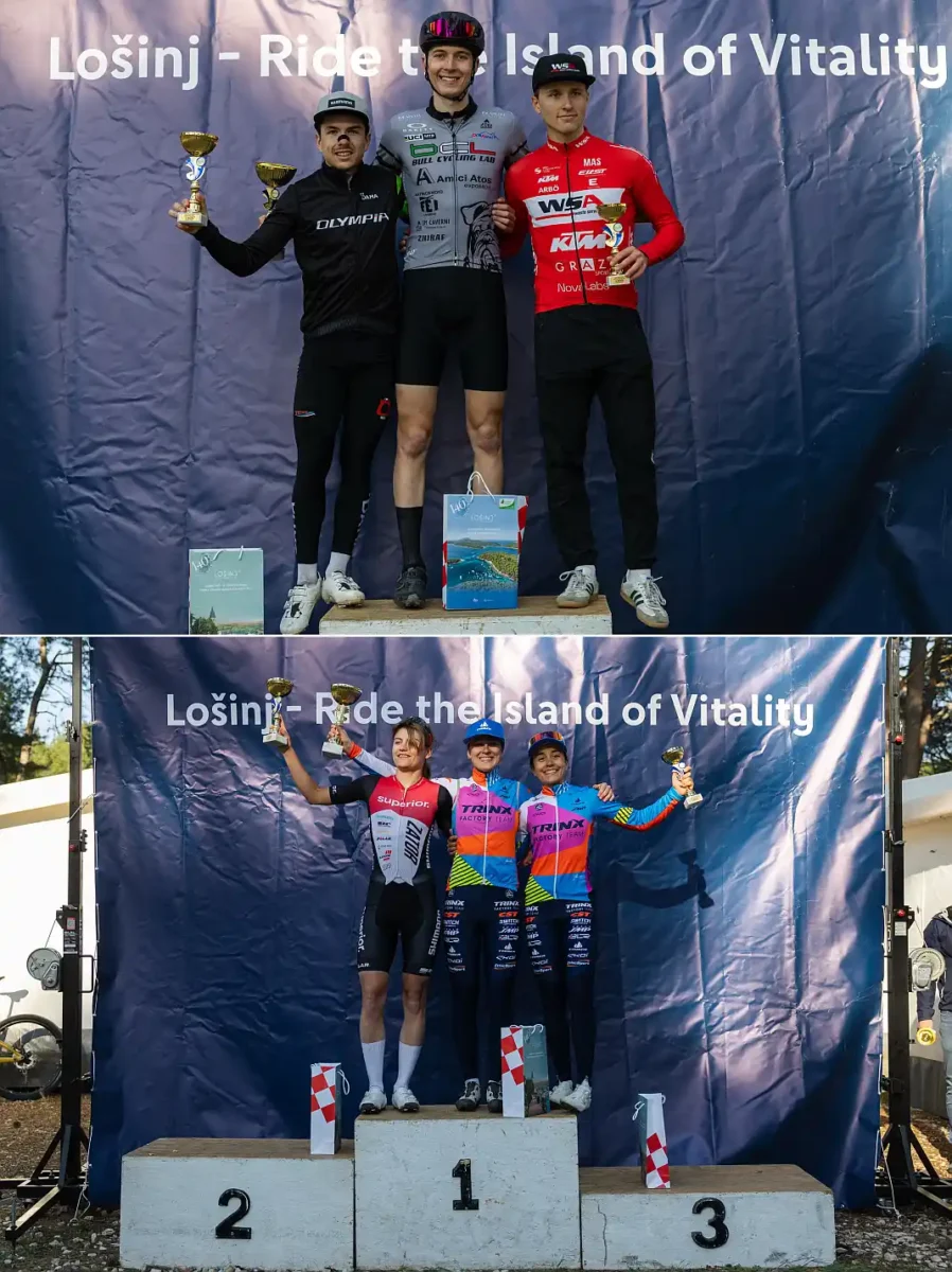 XCO Lošinj 2026