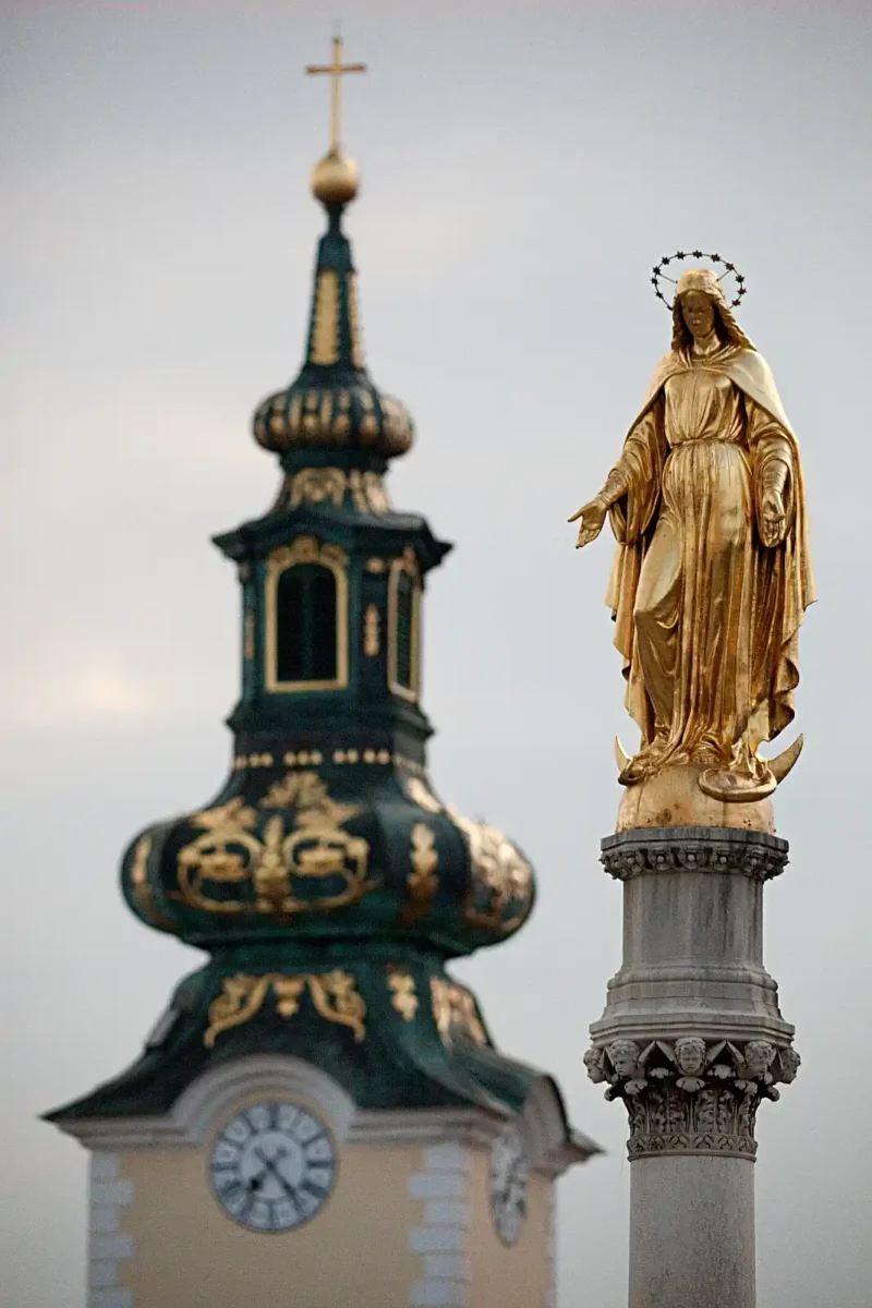 Kaptol Zagreb