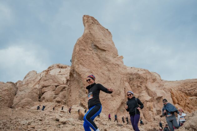 Life On Mars Trail 2026, Pag, Metajna, Visit Novalja