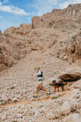 Life On Mars Trail 2026, Pag, Metajna, Visit Novalja