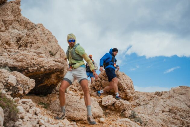 Life On Mars Trail 2026, Pag, Metajna, Visit Novalja
