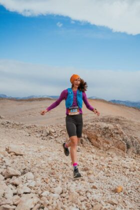 Life On Mars Trail 2026, Pag, Metajna, Visit Novalja
