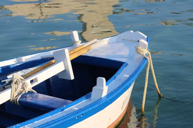 ribarska tradicija Fažane