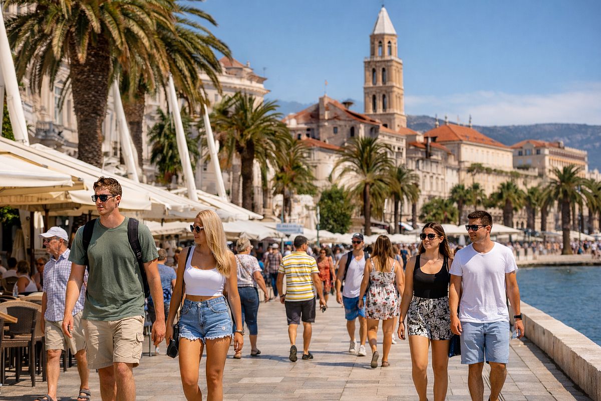 split, visina dalmatinaca, Foto: AI generirano / ChatGPT (OpenAI) — ilustracija za Turističke priče