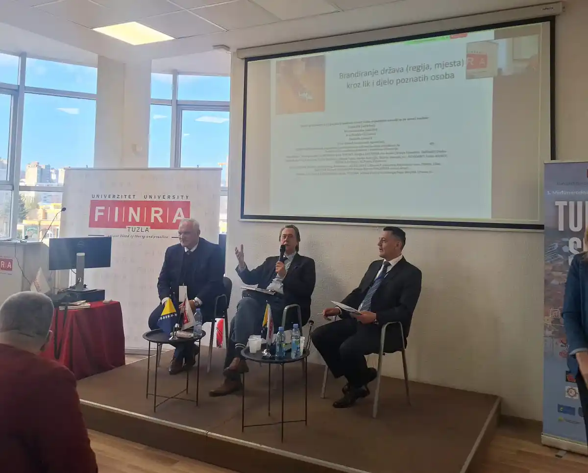 održivi turizam BiH