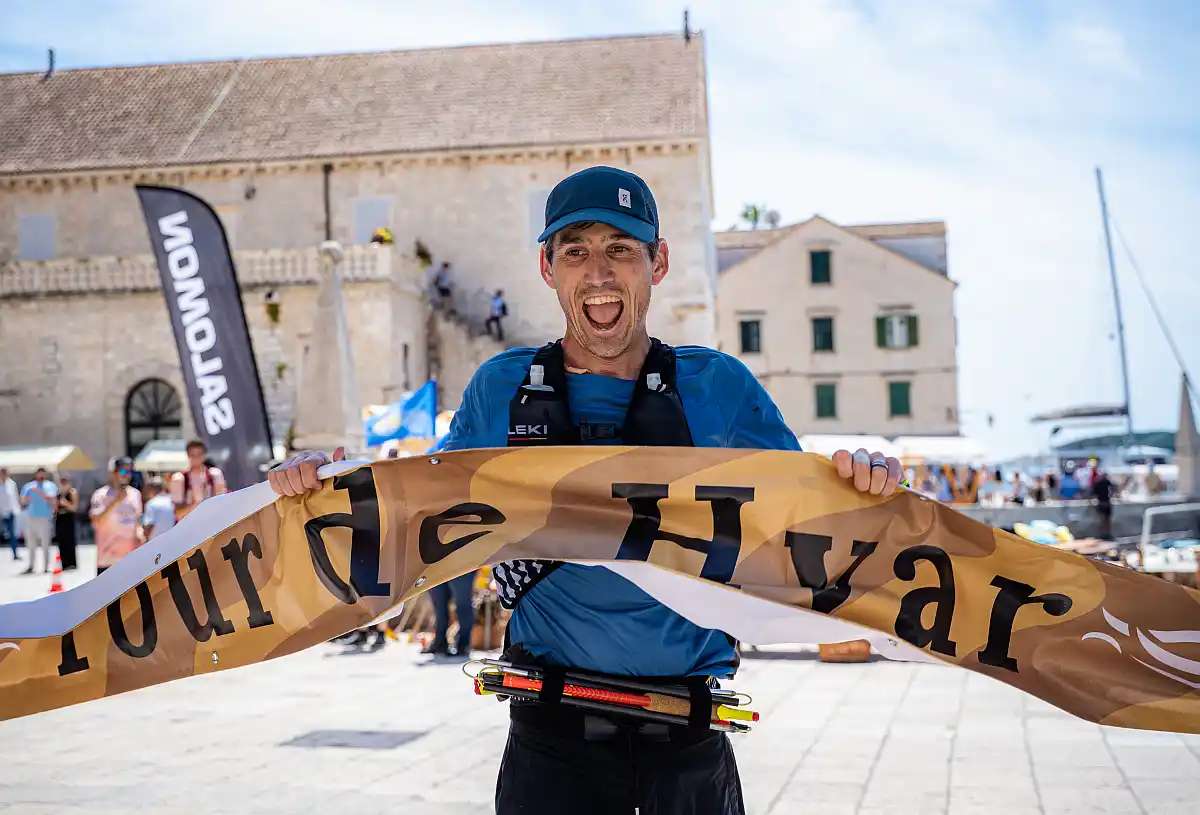 Tour de Hvar