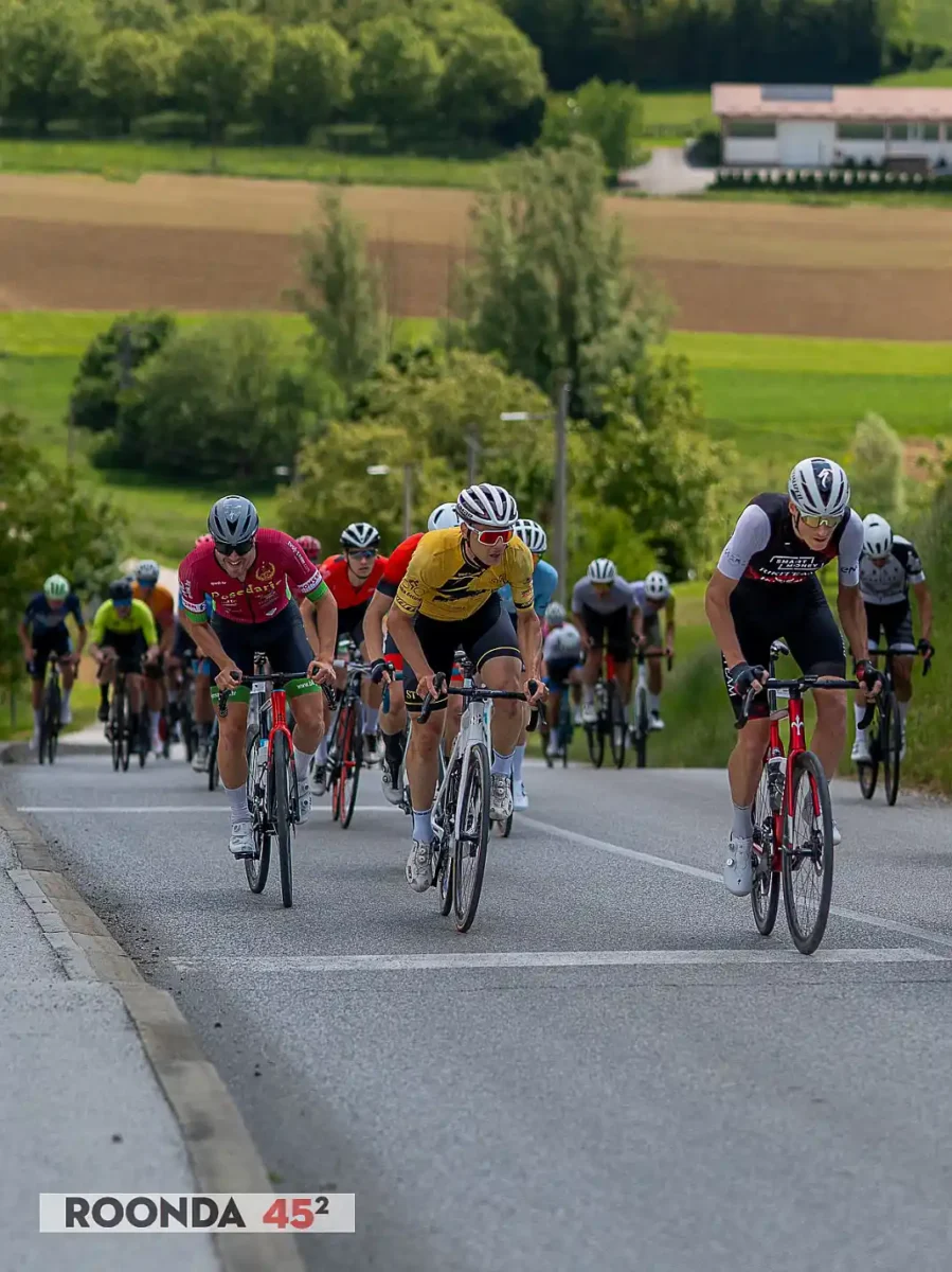 Granfondo Roonda Stubaki