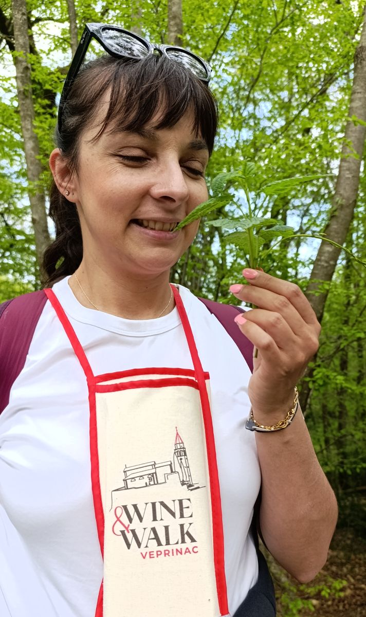 šetnja, Veprinac, Wine & Walk, priroda, cvijeće, šuma, outdoor, djevojka, žena