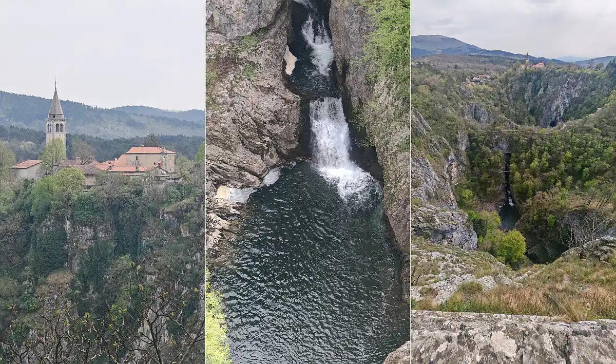 Kras Slovenija
