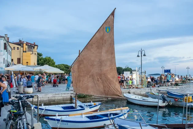 ribarska tradicija Fažane