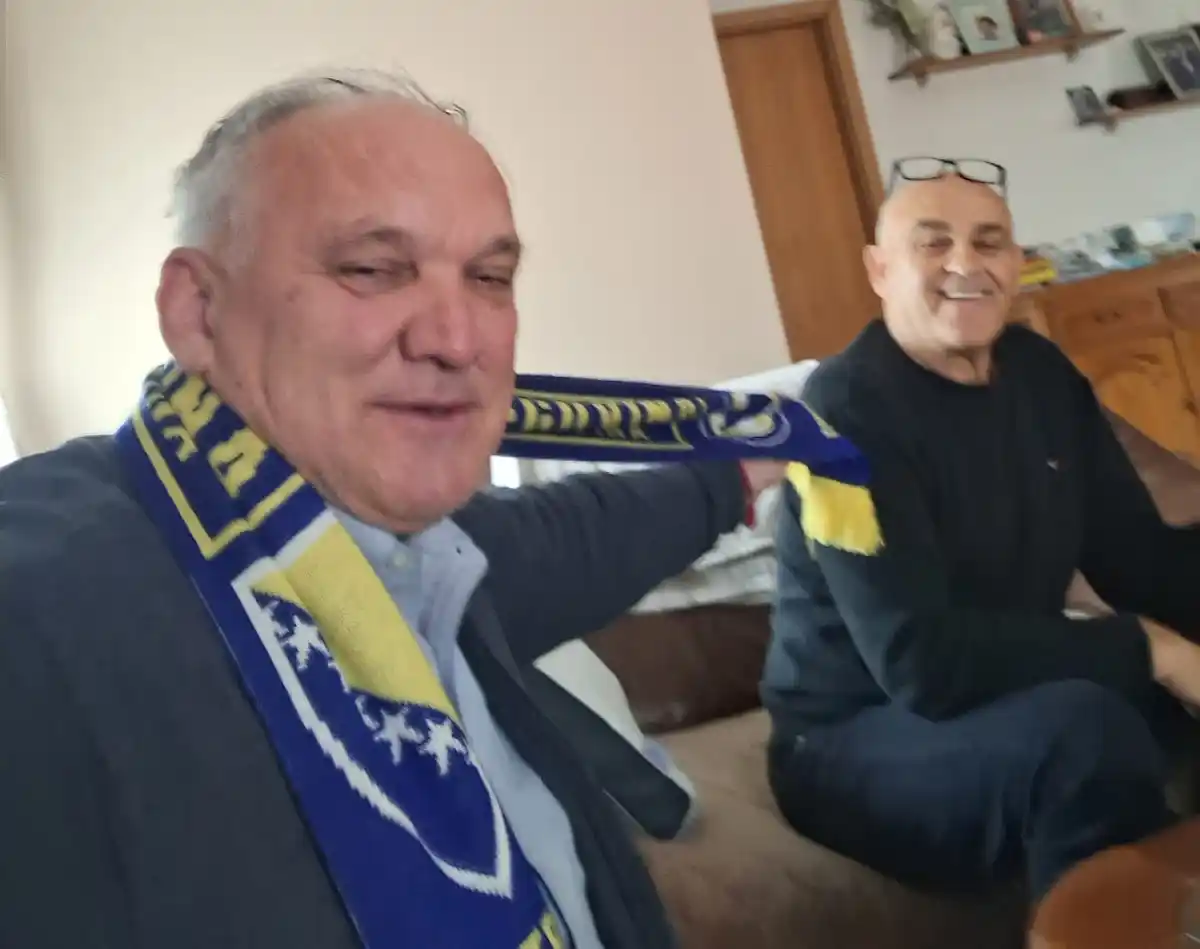 nogomet i turizam