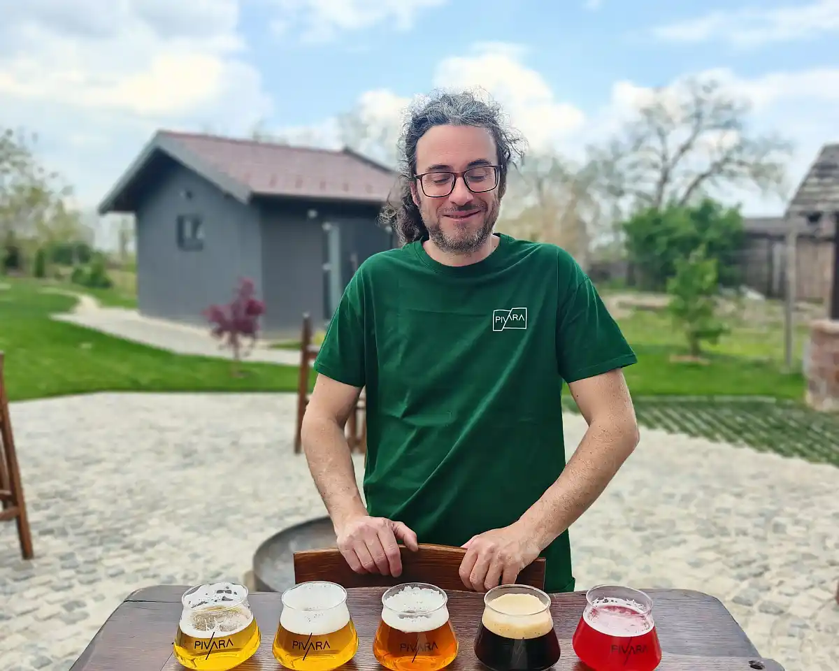 pivo Karanac