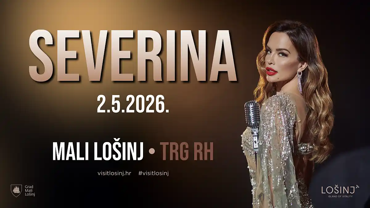 Lošinj svibanj događanja