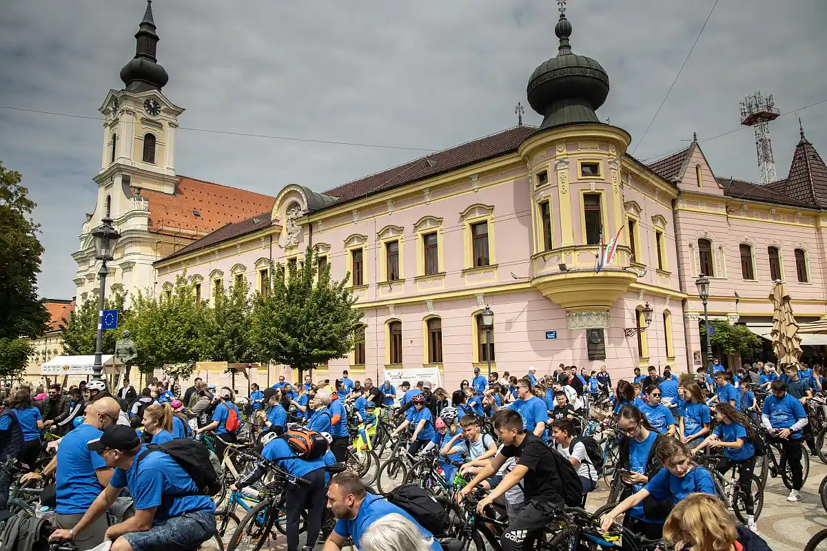 Tour Natur Vinkovci