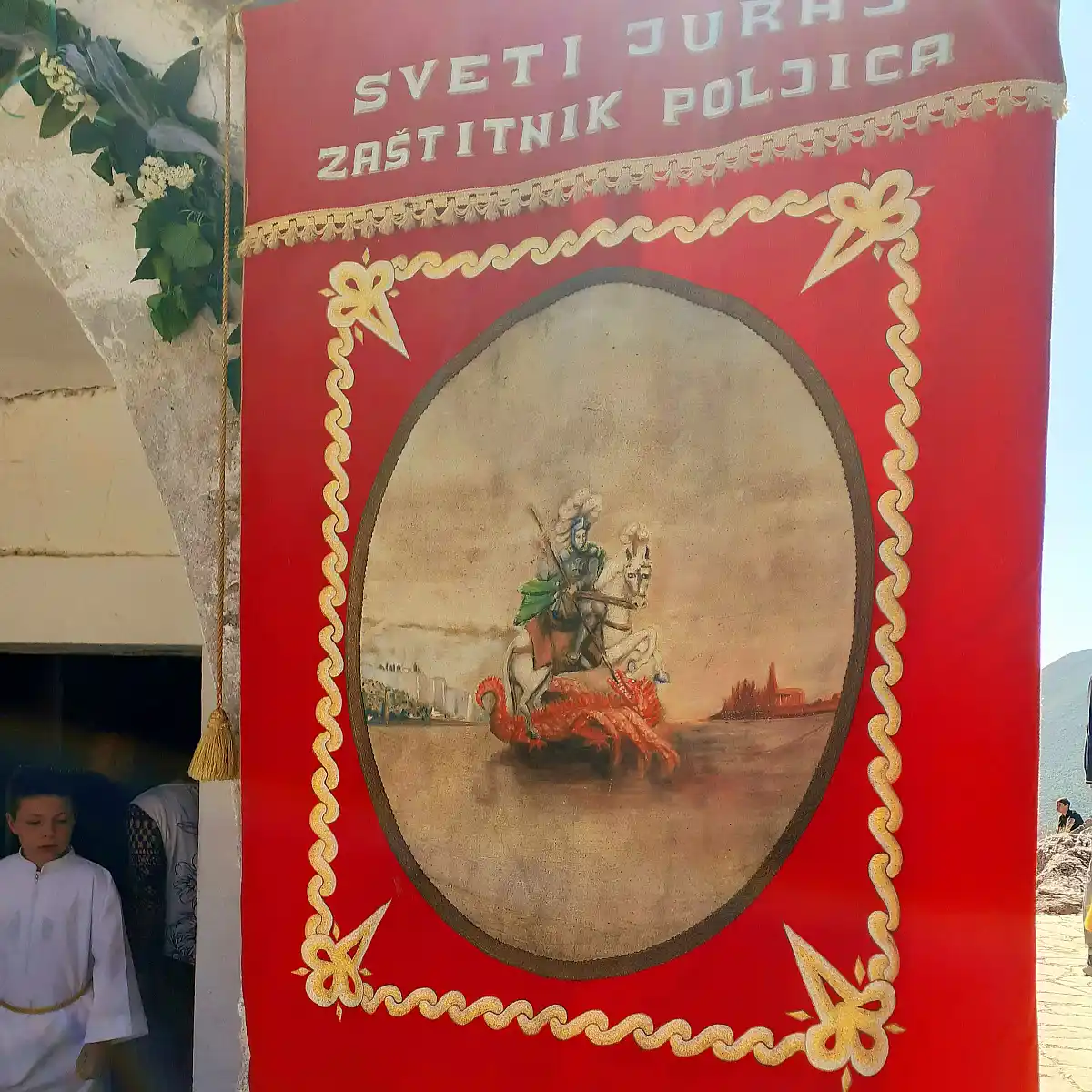 Sveti Juraj