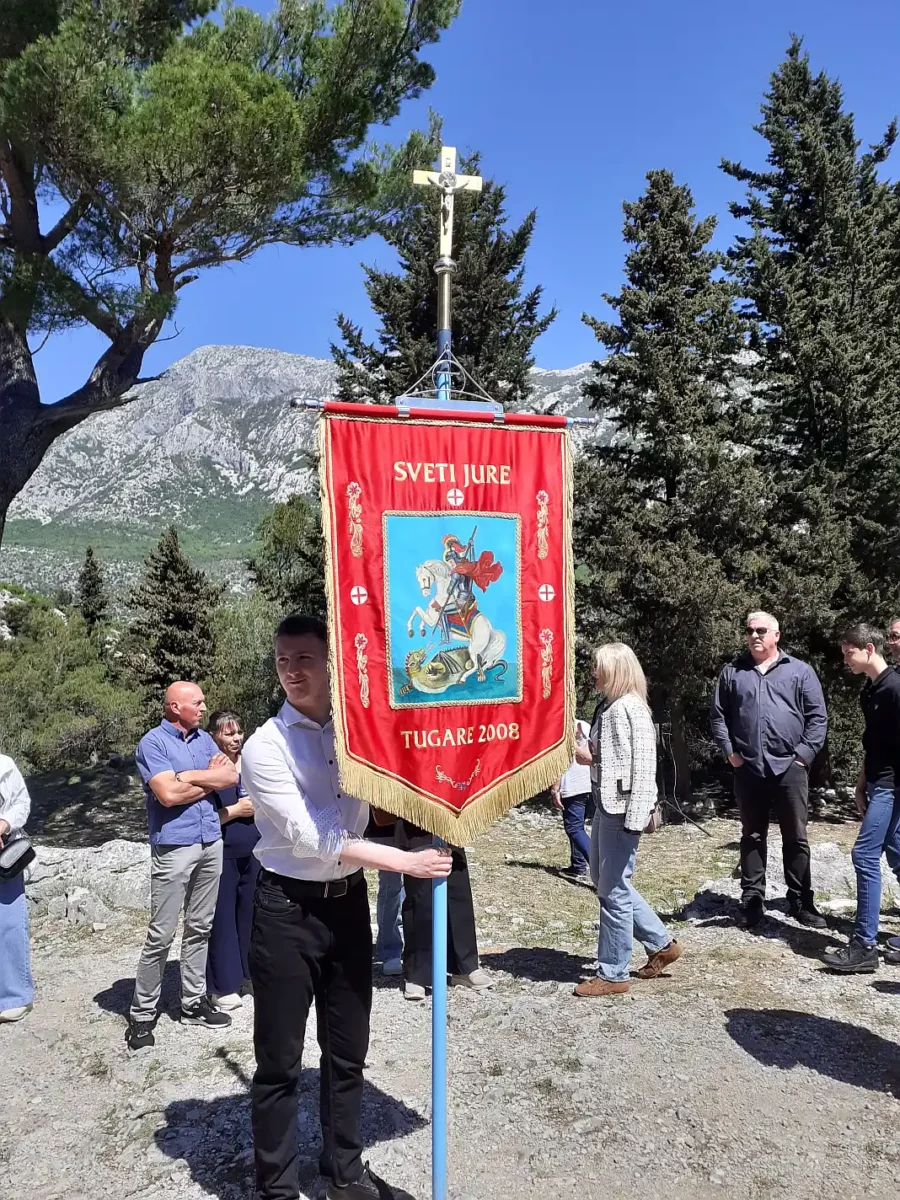 Sveti Jure