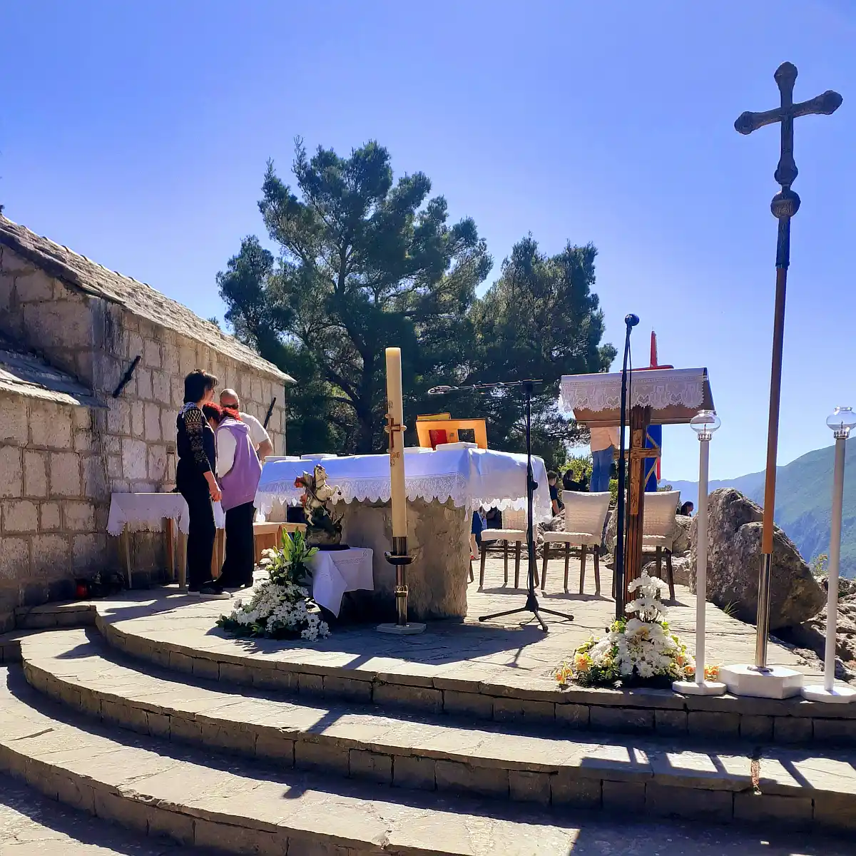 Sveti Jure Omiš