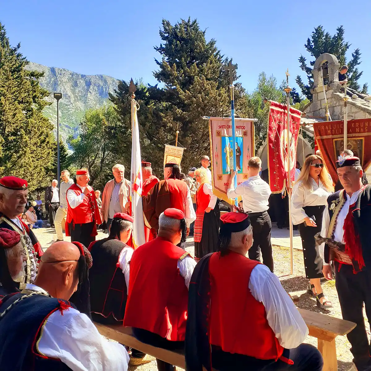 Sveti Juraj, Poljička republika