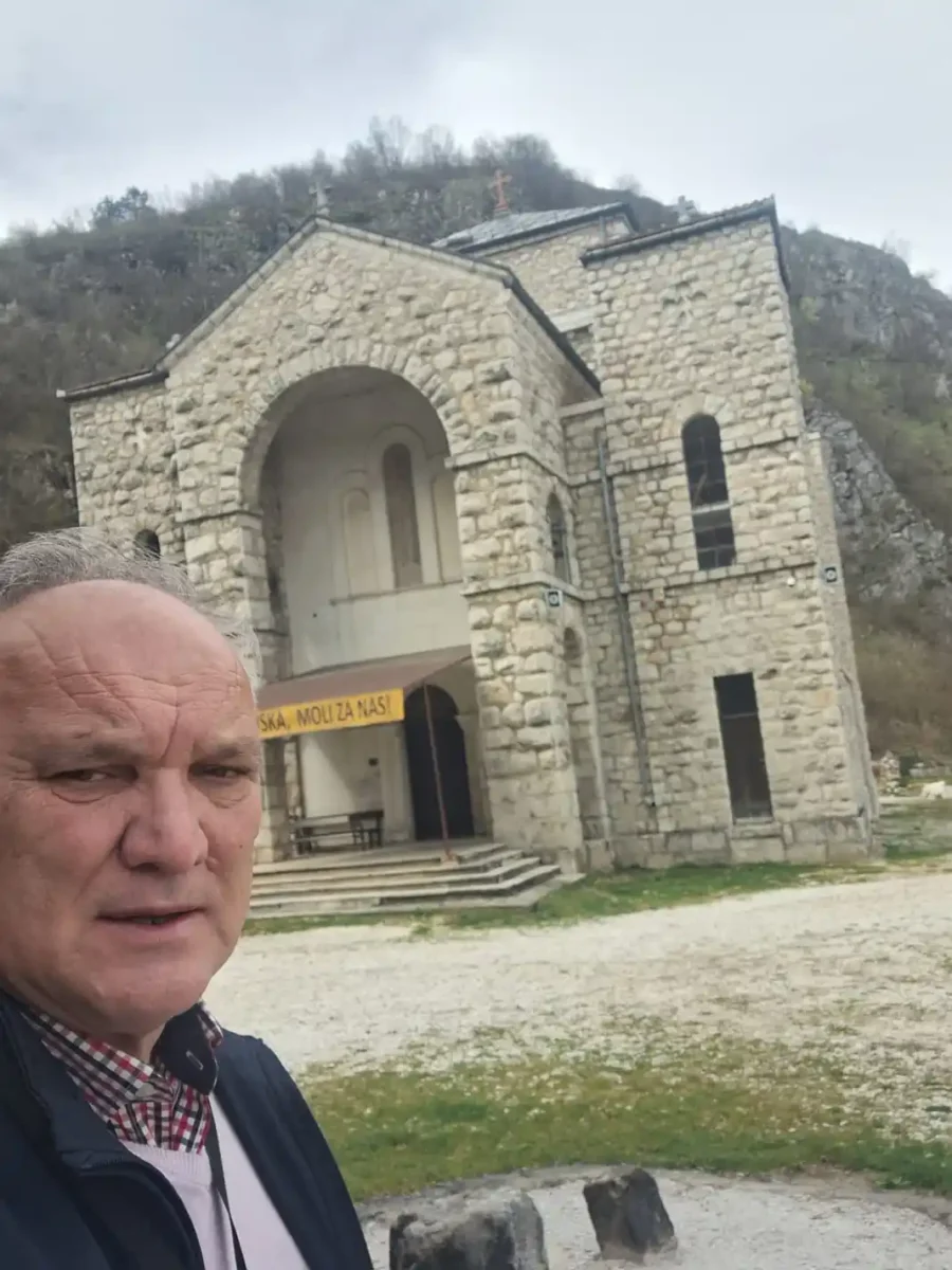 održivi turizam BiH