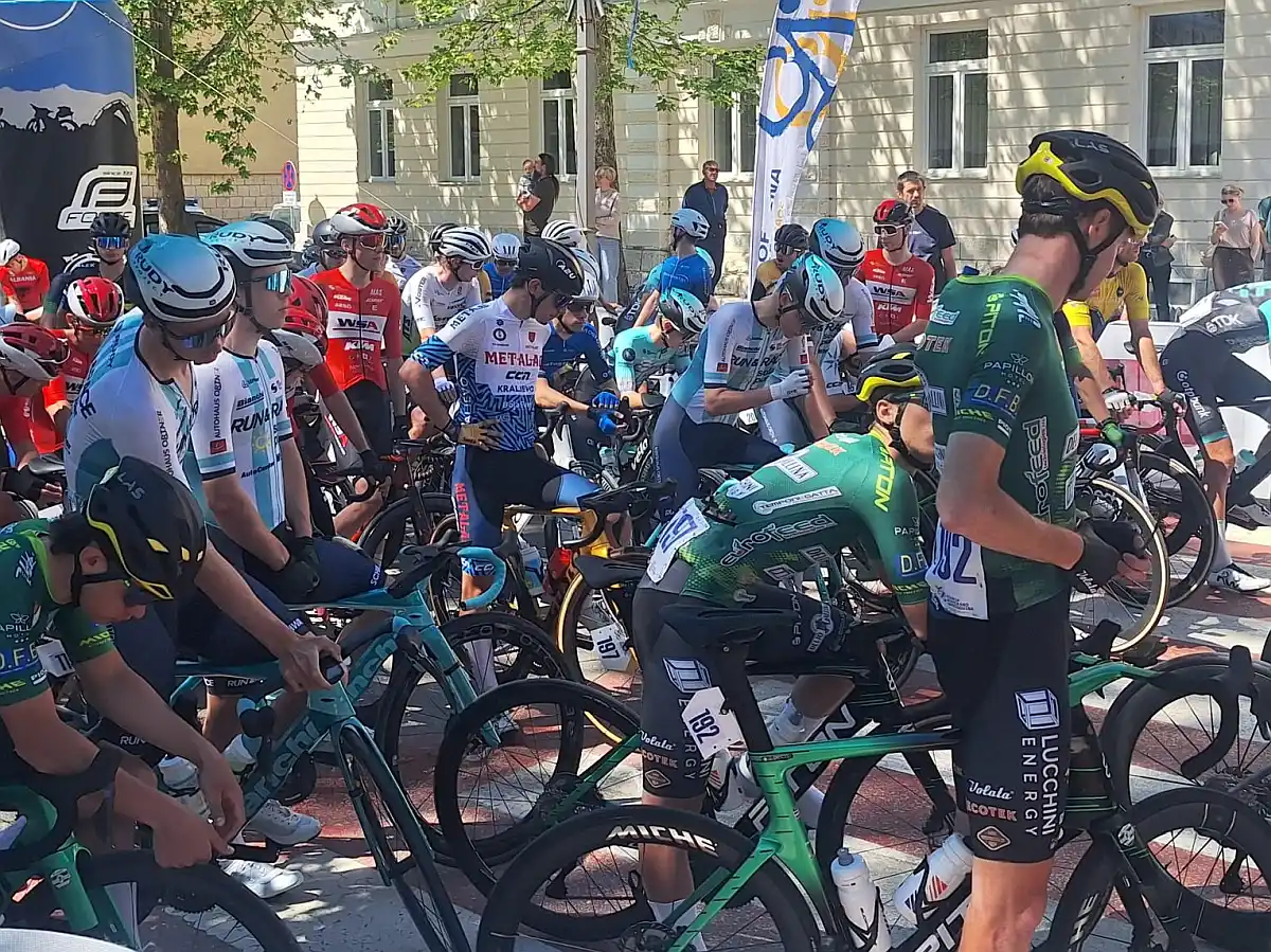 TOUR OF BIH