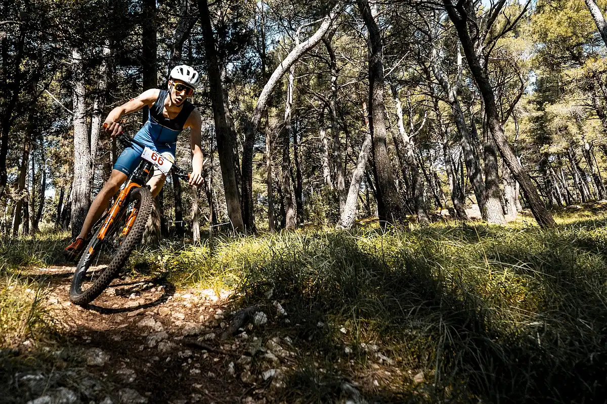 Xterra Mali Lošinj