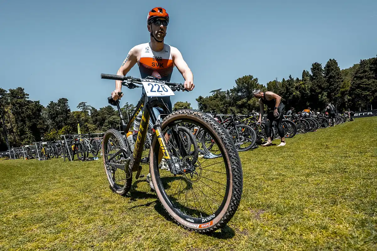 XTERRA Croatia
