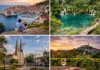 Gdje putovati u Hrvatskoj? Odgovor ovisi o jednoj stvari Foto: AI generirano / ChatGPT (OpenAI) — ilustracija za Turističke priče, HRVATSKA PUTOVANJA