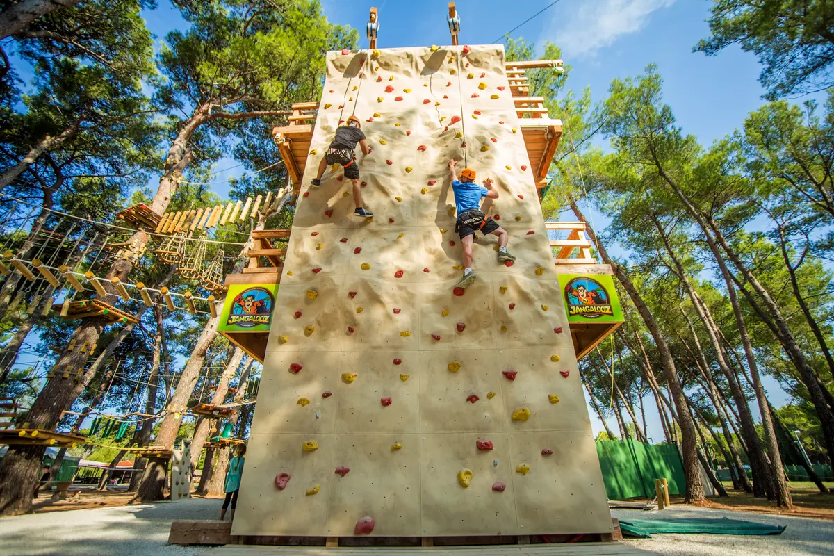 Fažana outdoor