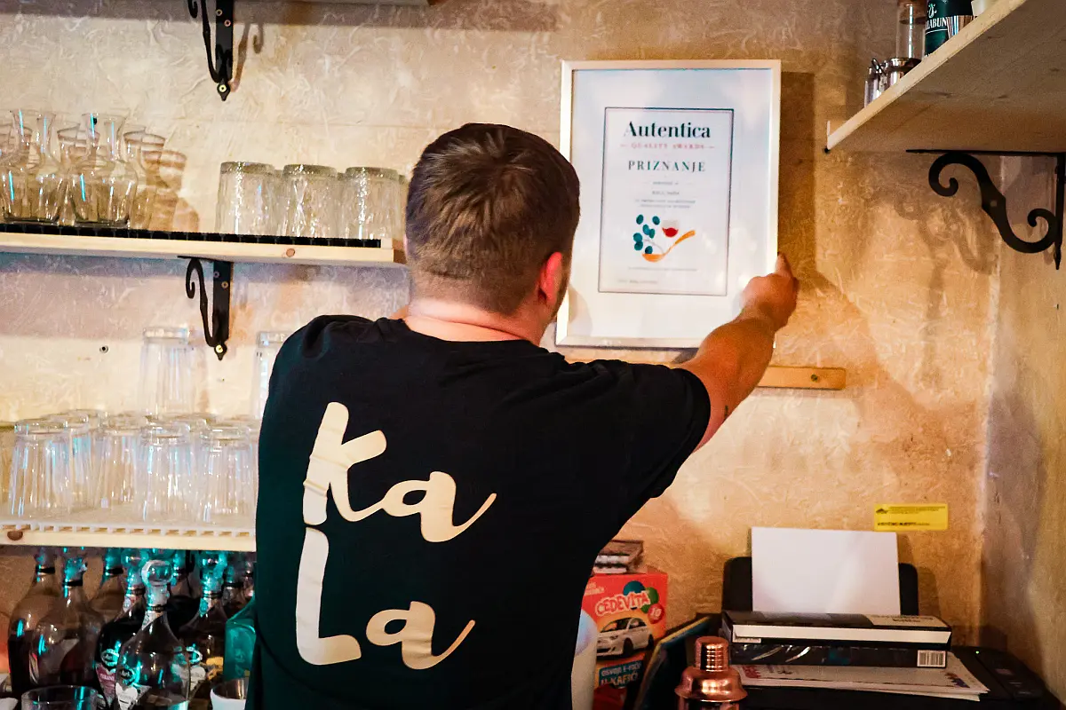 restoran kala, gastro patrola autentica food and wine festival