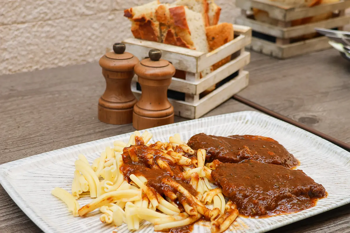 KALA BUFFET Makarska pašđticada, gastro patrola Autentica festival 2026