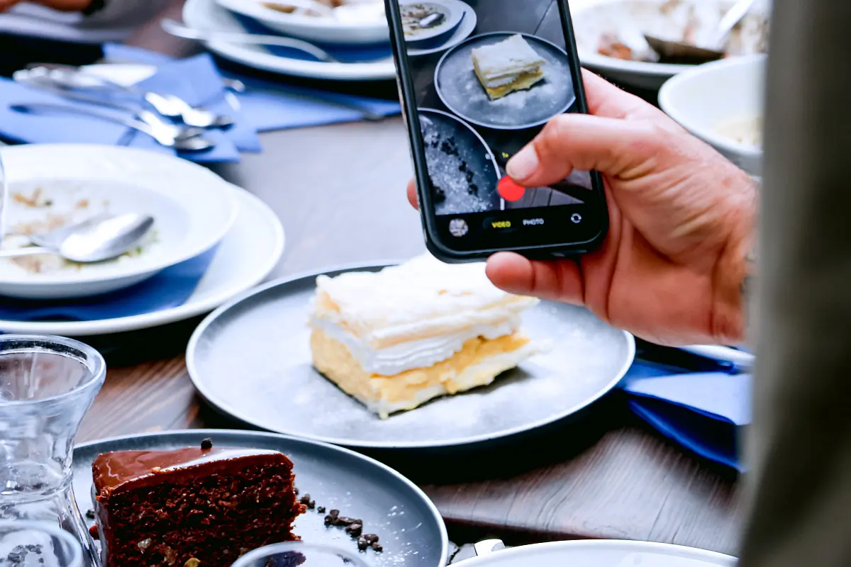 deserti dalmacija, makarska dalmatinska marenda, KONOBA KALALARGA, narenda, festival Autentica 2026, gatsro patrola,