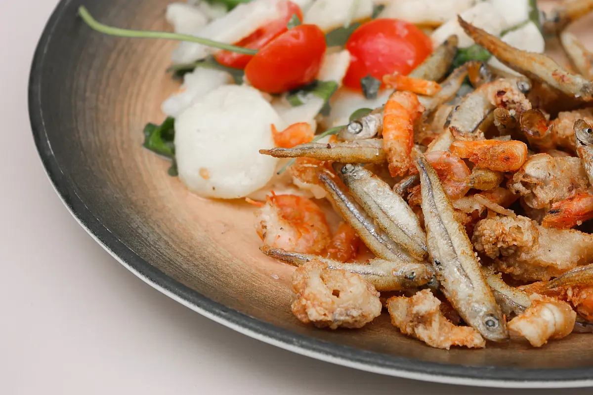 fritomisto, HOTEL BIOKOVO MAKARSKA, GASTRO PATROLS AUTENTICA 2026