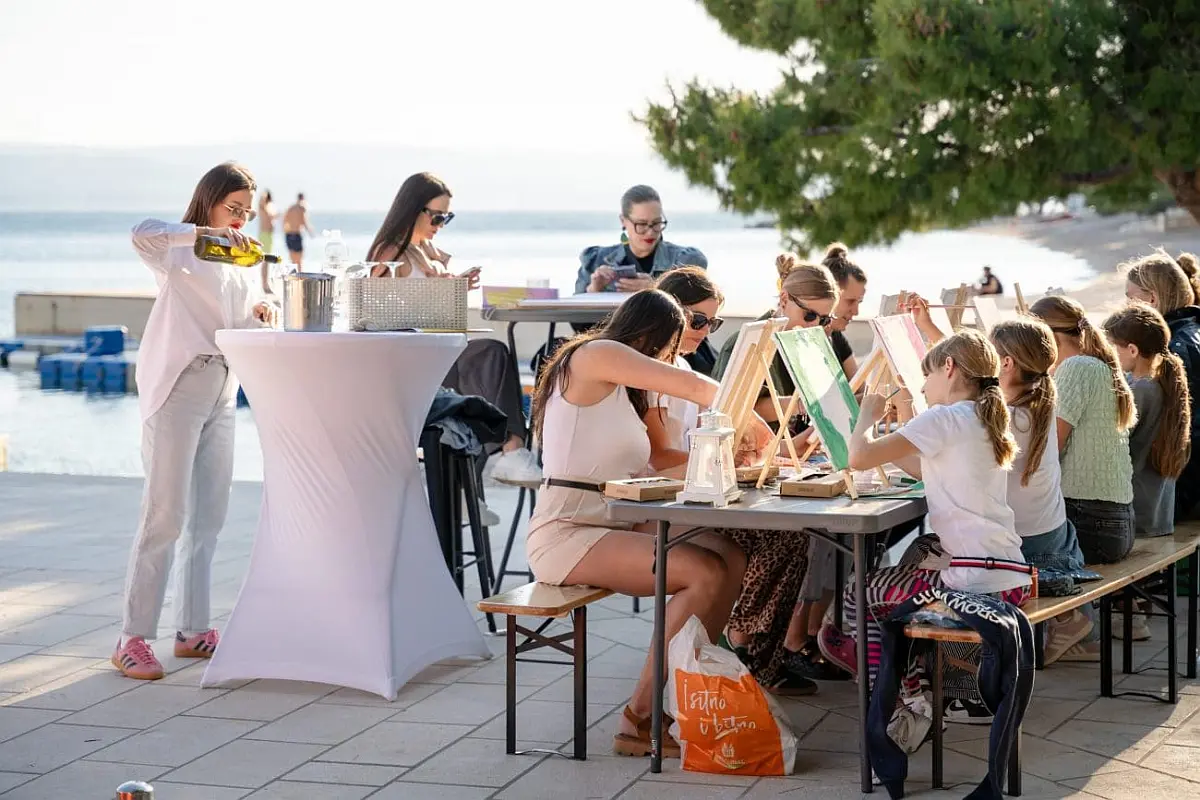Autentica Festival 2026: Makarska rivijera u znaku vrhunske gastronomije, vina i mediteranskog lifestylea