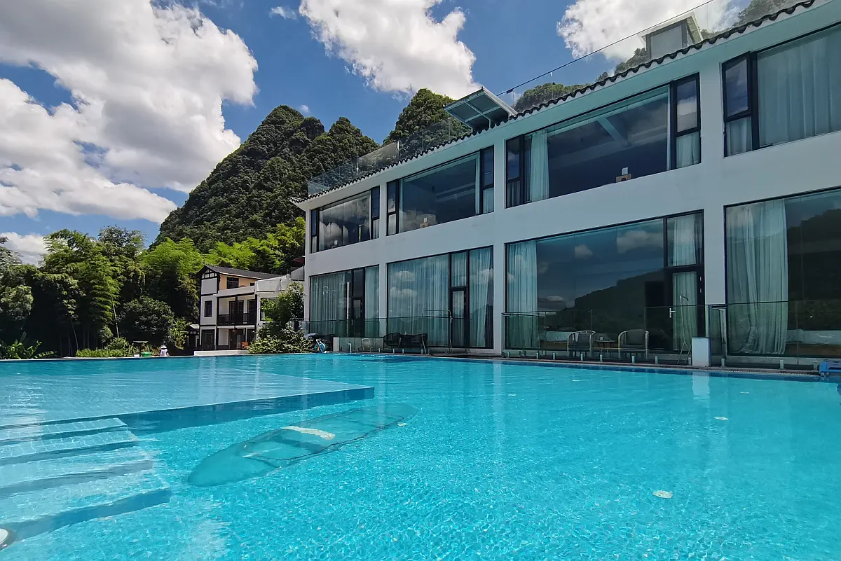 Avatar Mountain Resort, booking.com