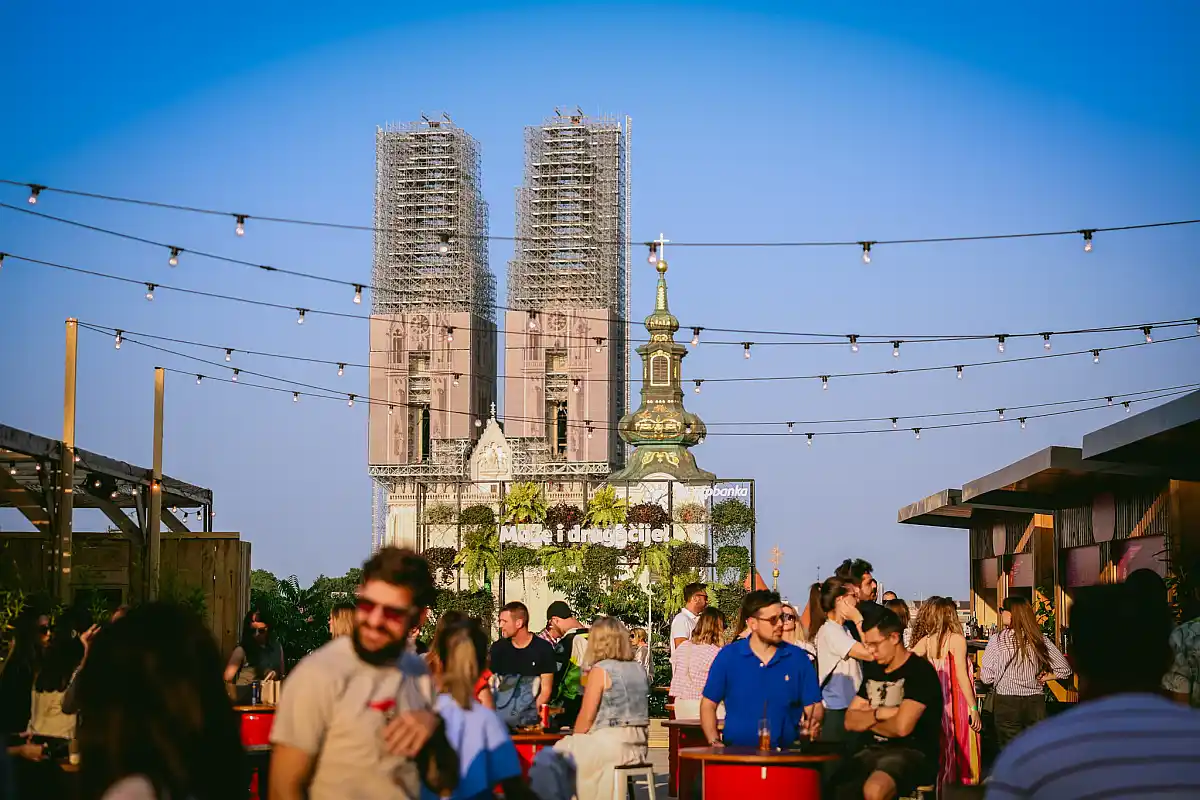 Baš Naš festival