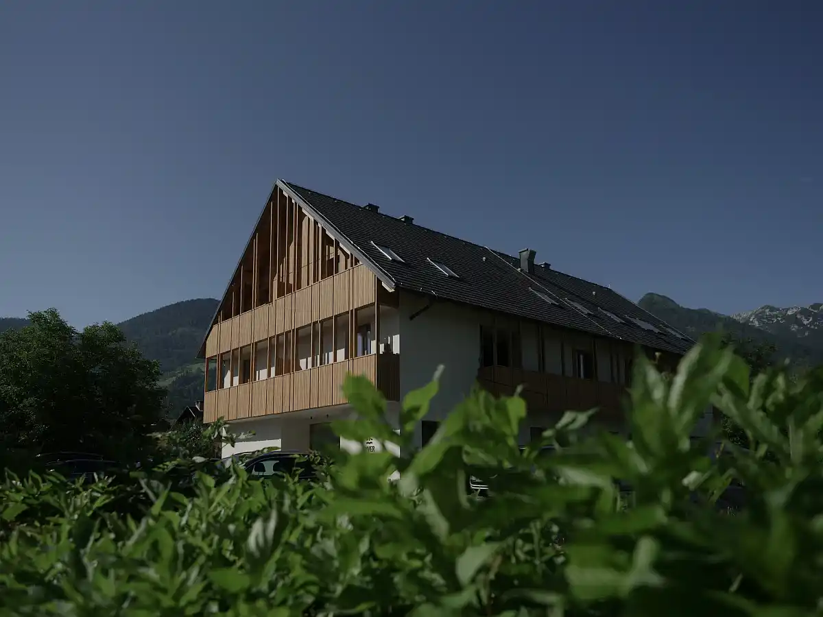 Bohinj