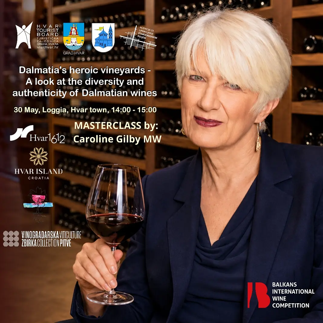 BIWC Hvar 2026