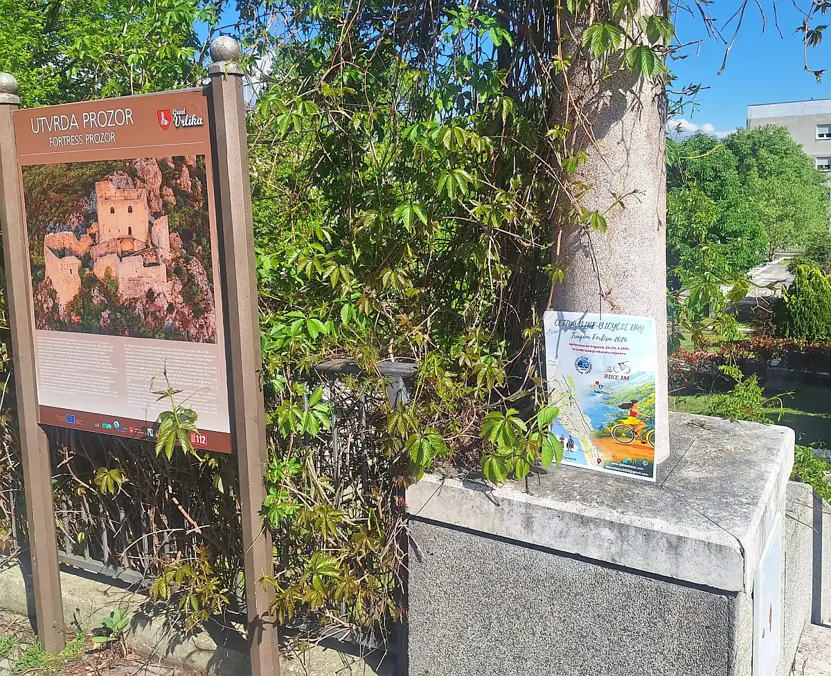 Dalmatinska zagora