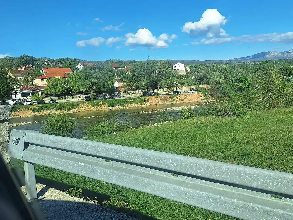 Dalmatinska zagora
