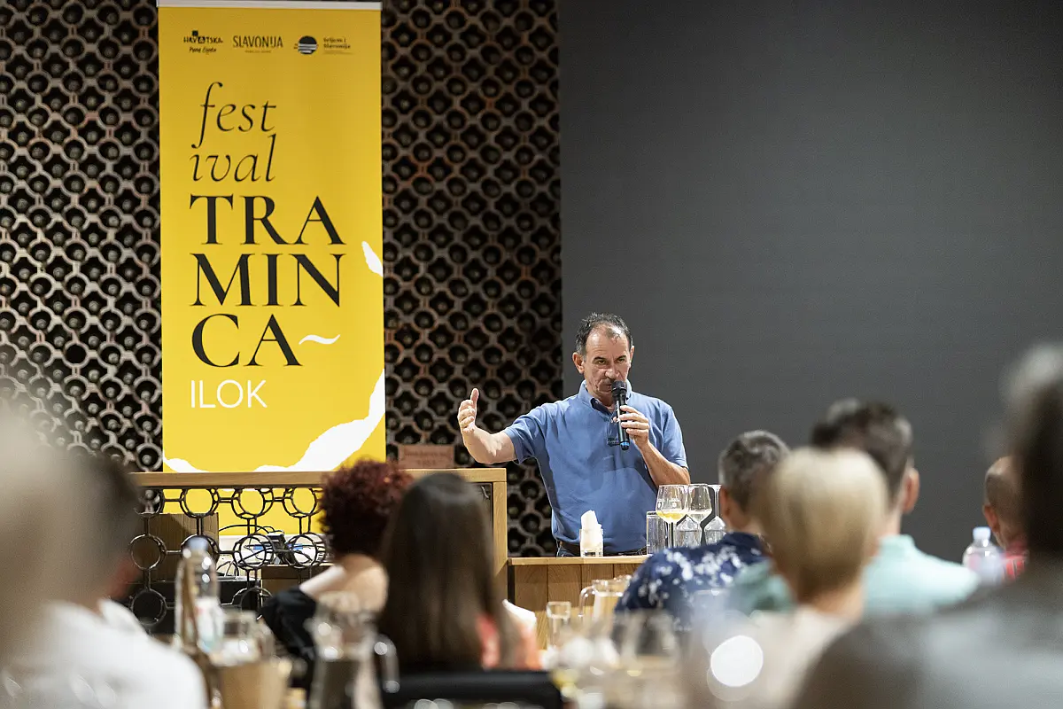 Festival traminca