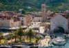 grad Hvar
