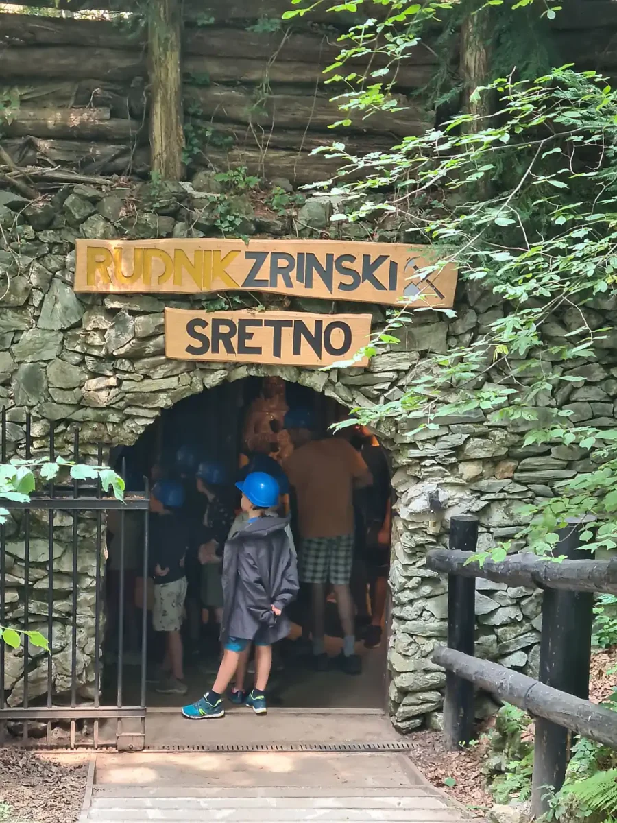 Rudnik Zrinski