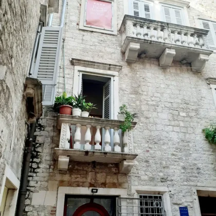 Palača Augubio