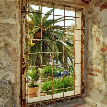 Dioklecijanova palača Split
