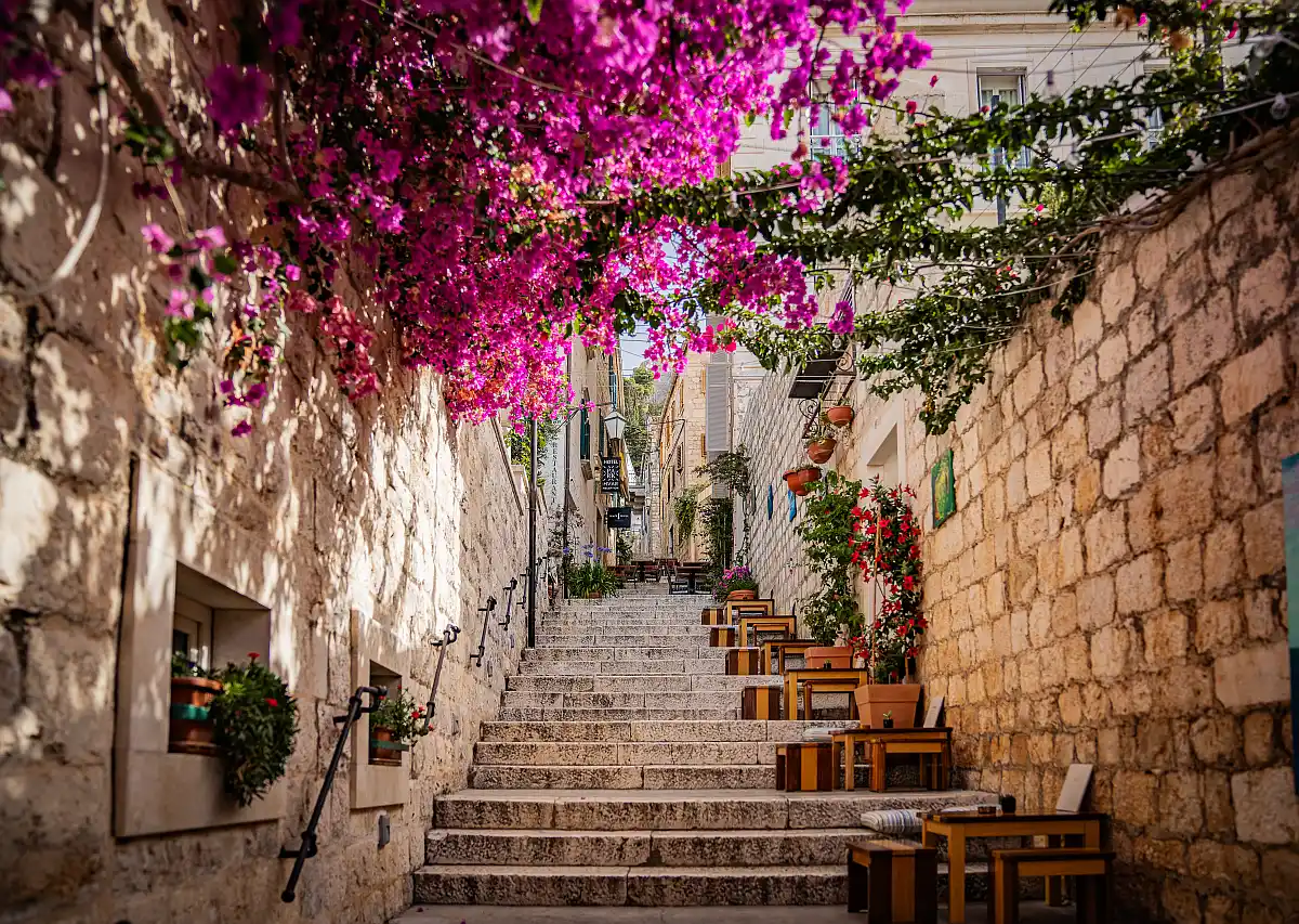 grad Hvar