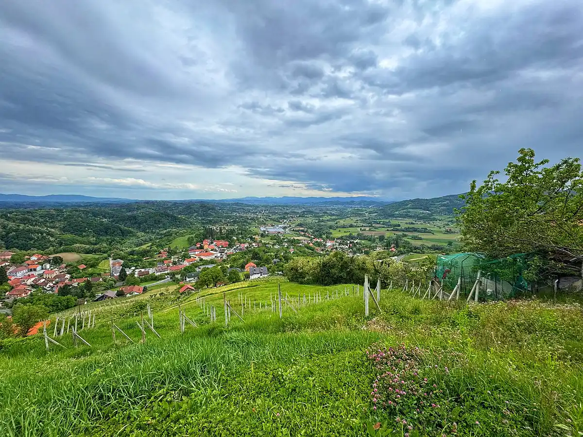 planinarenje u Klanjcu