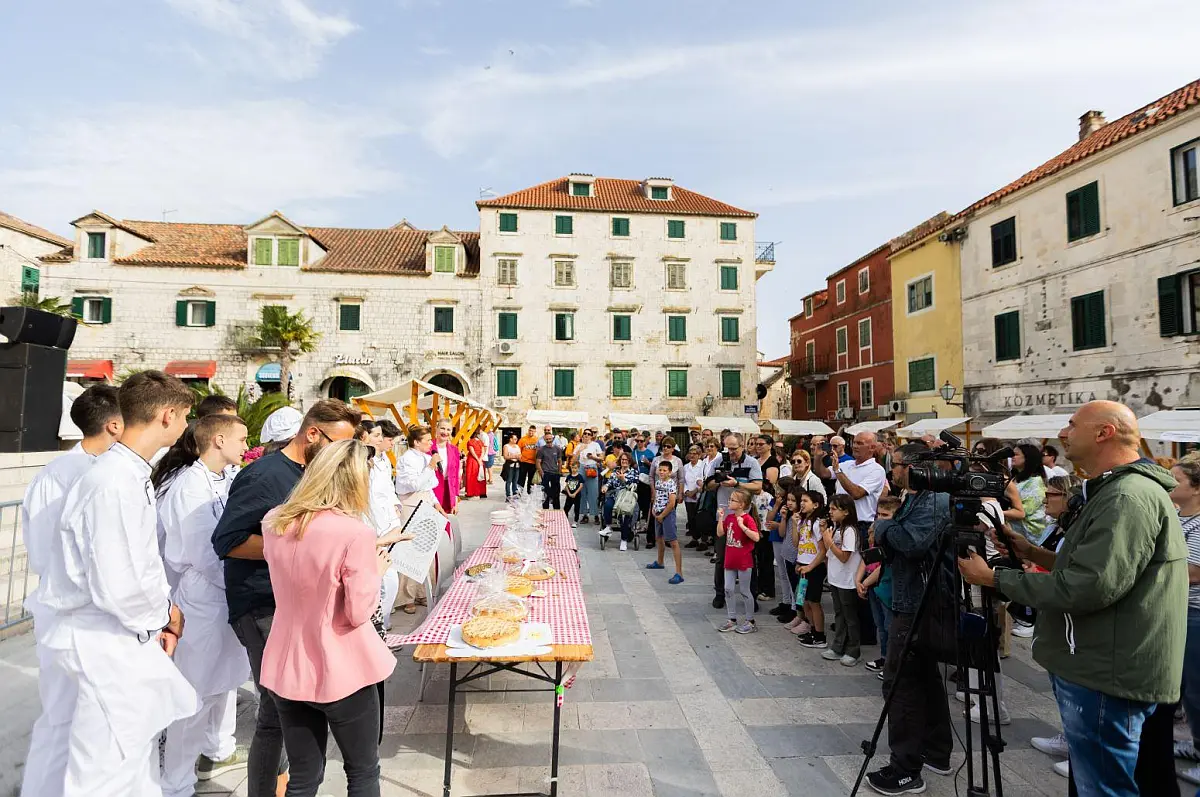 Autentica Festival 2026: Makarska rivijera u znaku vrhunske gastronomije, vina i mediteranskog lifestylea