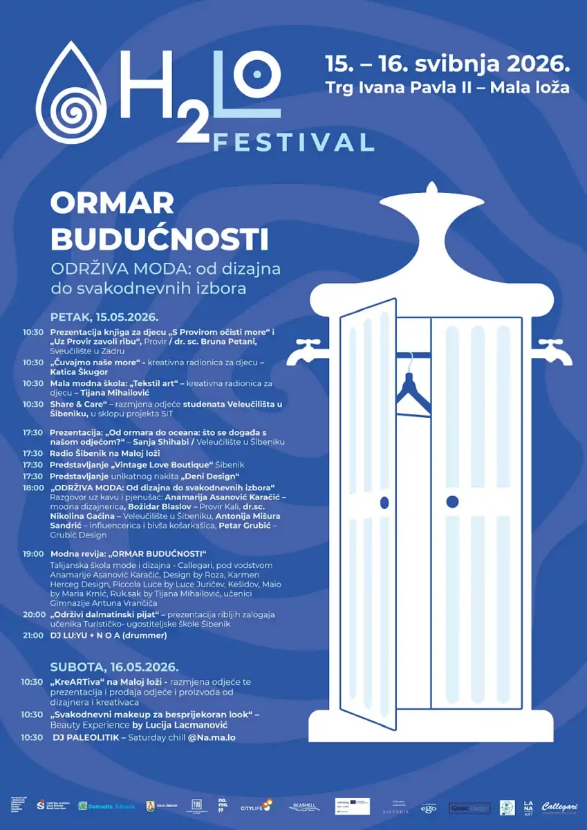 Peti H2LO festival