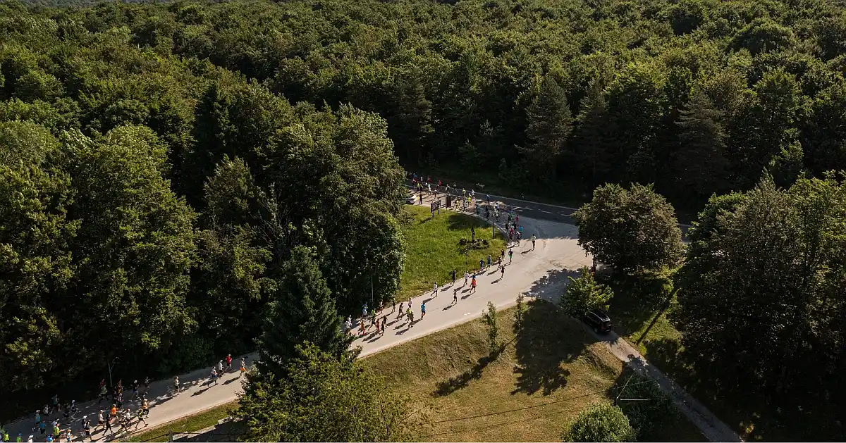 Plitvički maraton